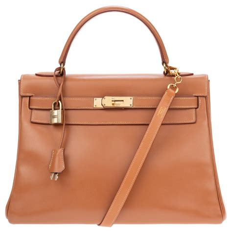 sac a main style kelly hermes